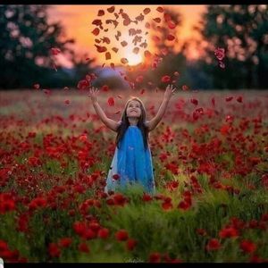 Meet your Posher, Violet